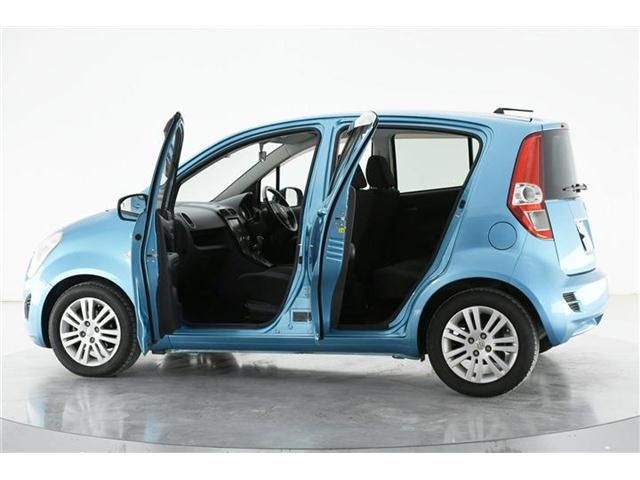 Suzuki SPLASH 2013-03 23978-8
