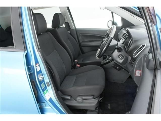 Suzuki SPLASH 2013-03 23978-13