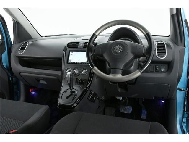 Suzuki SPLASH 2013-03 23978-12