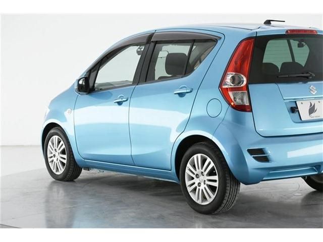 Suzuki SPLASH 2013-03 23978-9