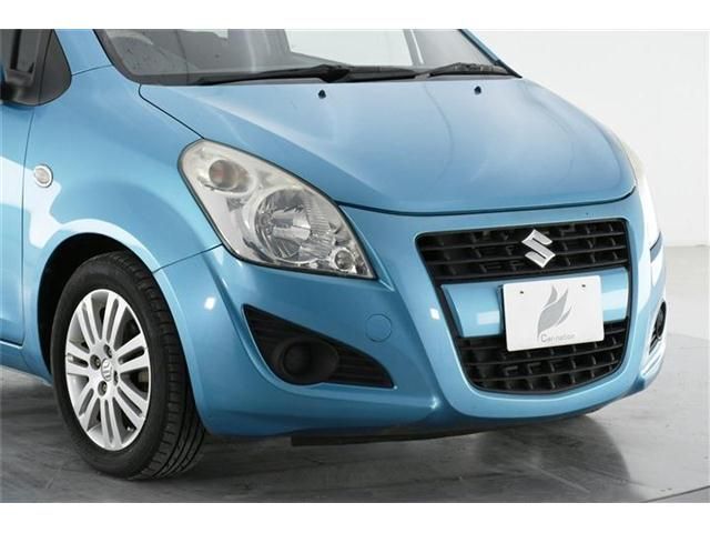 Suzuki SPLASH 2013-03 23978-6
