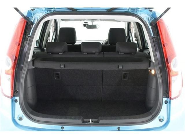 Suzuki SPLASH 2013-03 23978-11