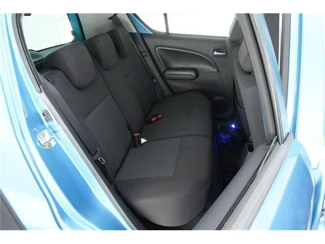 Suzuki SPLASH 2013-03 23978-14