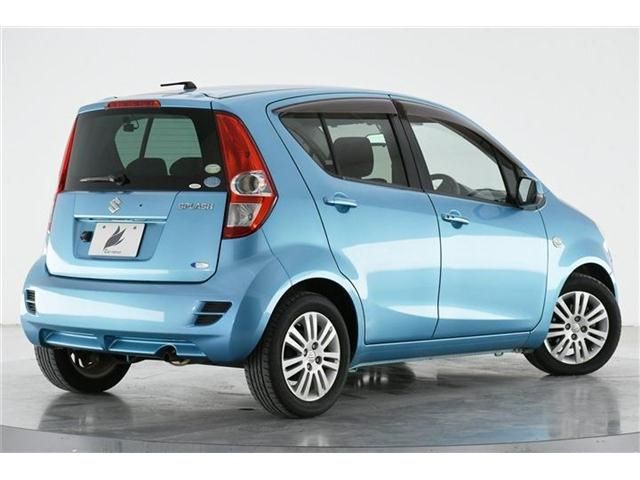 Suzuki SPLASH 2013-03 23978-5