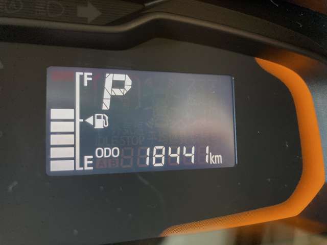 Toyota PIXIS EPOCH 2018-10 24949-5