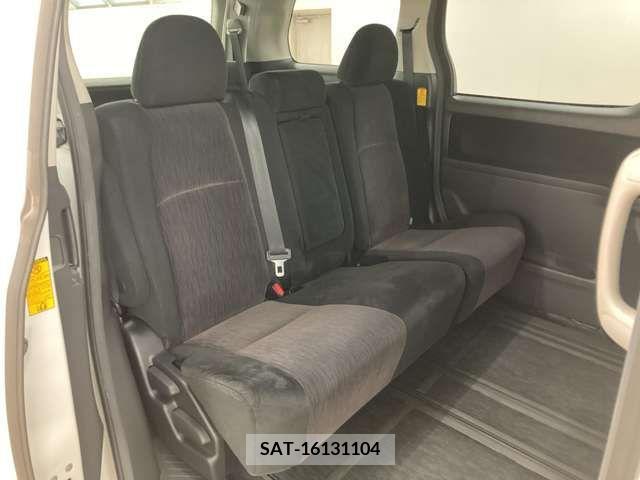 Toyota ALPHARD 2013-03 299904-13