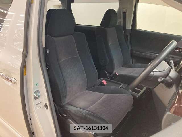 Toyota ALPHARD 2013-03 299904-12