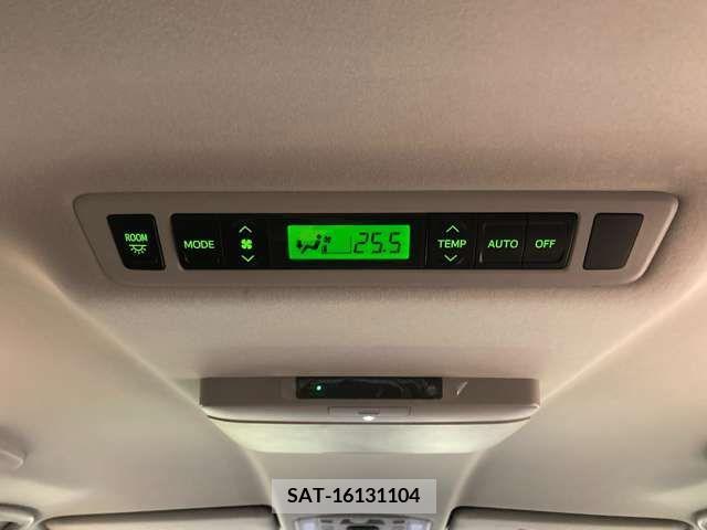 Toyota ALPHARD 2013-03 299904-9