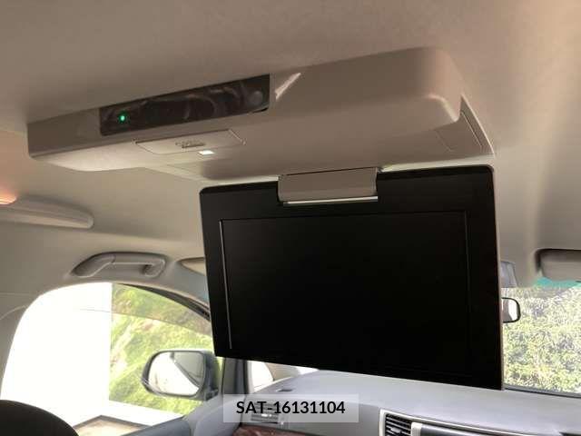 Toyota ALPHARD 2013-03 299904-8