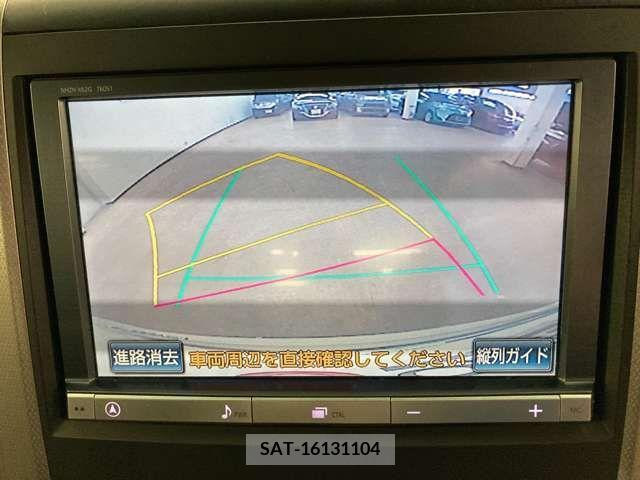 Toyota ALPHARD 2013-03 299904-6
