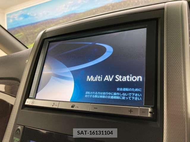 Toyota ALPHARD 2013-03 299904-5