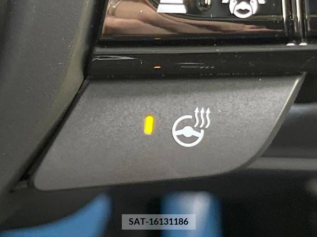 Honda VEZEL 2021-08 332449-7