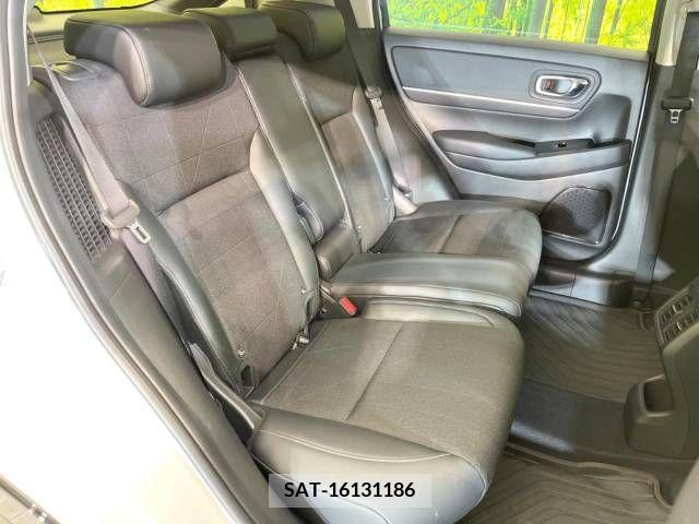 Honda VEZEL 2021-08 332449-10