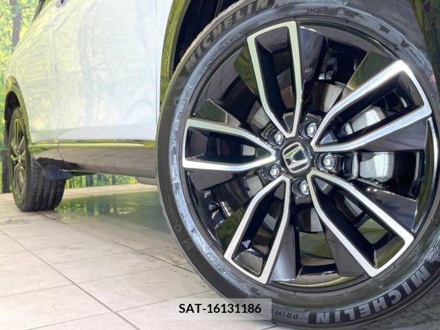 Honda VEZEL 2021-08 332449-13