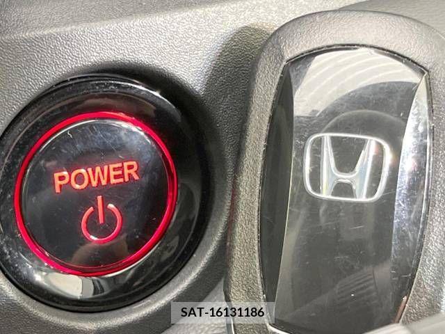 Honda VEZEL 2021-08 332449-6