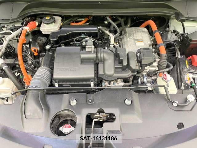 Honda VEZEL 2021-08 332449-19