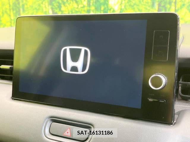 Honda VEZEL 2021-08 332449-3