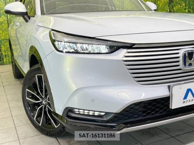 Honda VEZEL 2021-08 332449-12