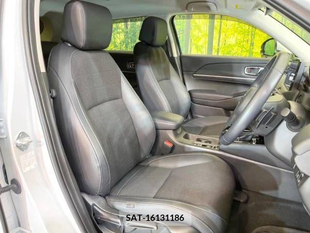Honda VEZEL 2021-08 332449-9