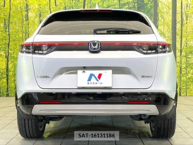 Honda VEZEL 2021-08 332449-15