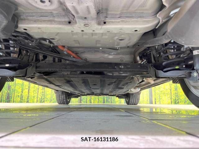 Honda VEZEL 2021-08 332449-18