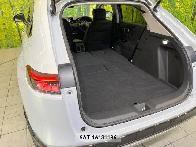 Honda VEZEL 2021-08 332449-11