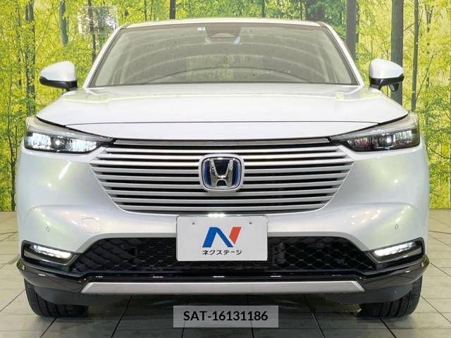 Honda VEZEL 2021-08 332449-14