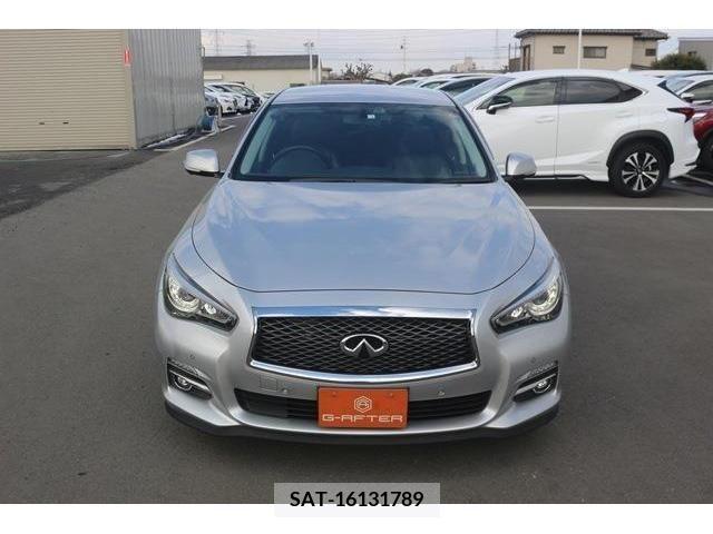Nissan SKYLINE 2015-01 212483-5