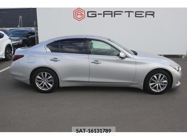 Nissan SKYLINE 2015-01 212483-6