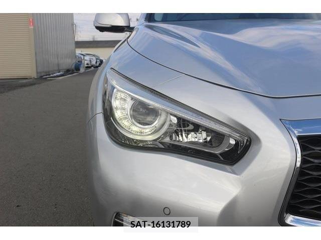 Nissan SKYLINE 2015-01 212483-9