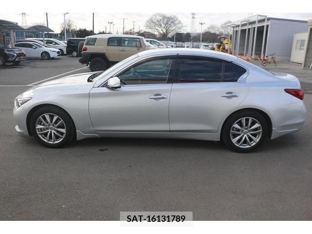 Nissan SKYLINE 2015-01 212483-8