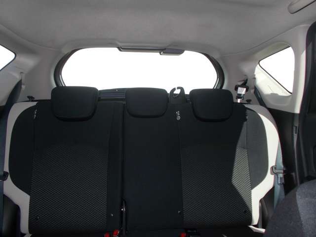 Nissan NOTE 2017-08 16970-11