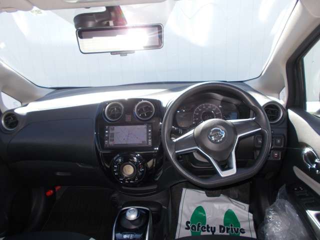 Nissan NOTE 2017-08 16970-3