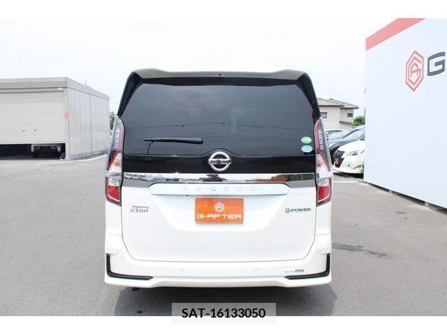 Nissan SERENA 2020-03 331837-7