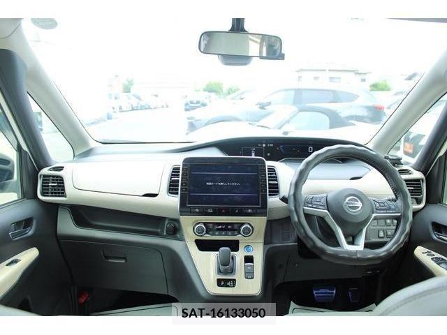 Nissan SERENA 2020-03 331837-15