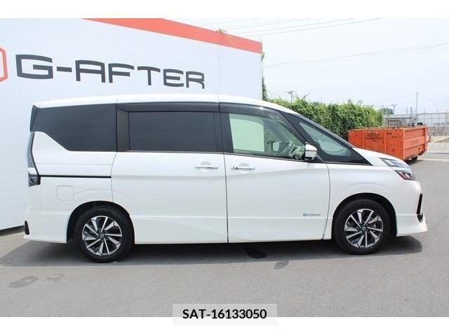 Nissan SERENA 2020-03 331837-6