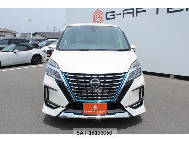 Nissan SERENA 2020-03 331837-5