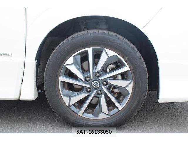 Nissan SERENA 2020-03 331837-11