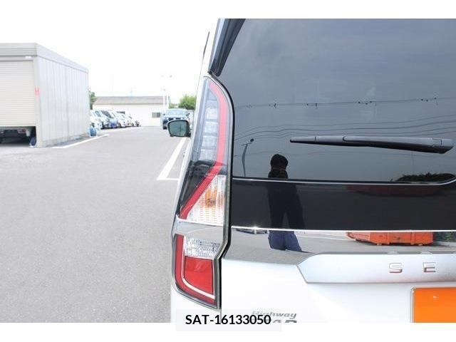 Nissan SERENA 2020-03 331837-10