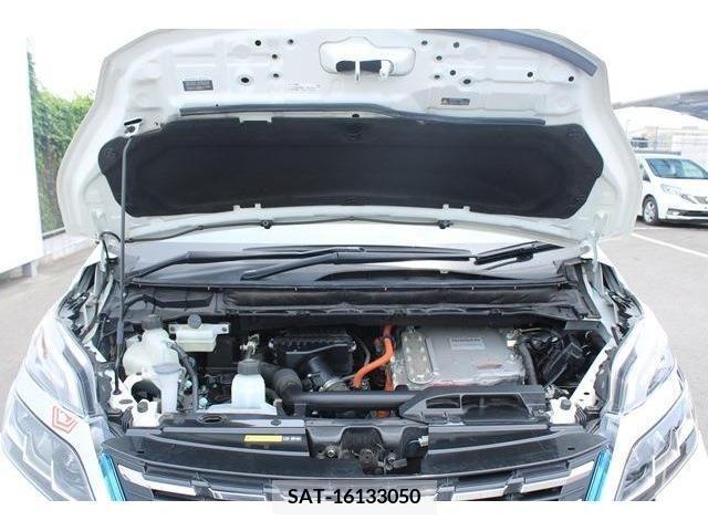 Nissan SERENA 2020-03 331837-18