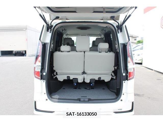 Nissan SERENA 2020-03 331837-17