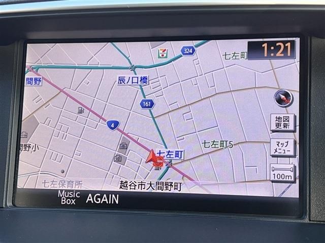 Nissan FUGA HYBRID 2013-05 195391-14