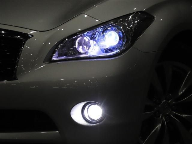 Nissan FUGA HYBRID 2013-05 195391-10