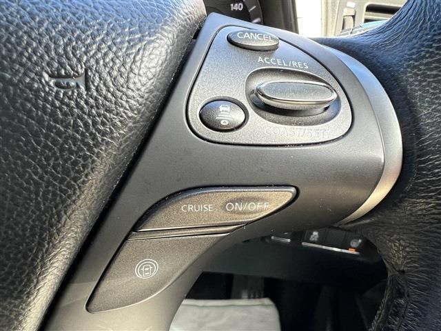 Nissan FUGA HYBRID 2013-05 195391-13