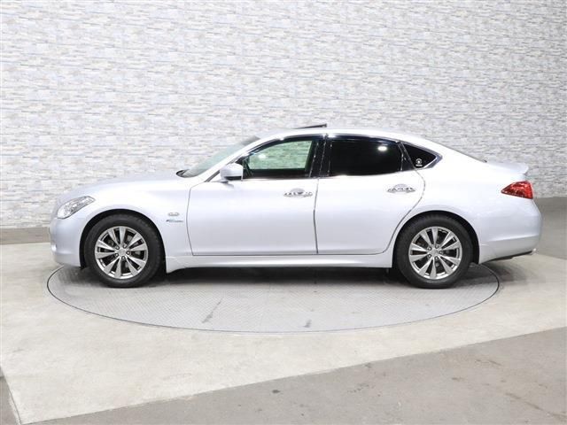 Nissan FUGA HYBRID 2013-05 195391-8