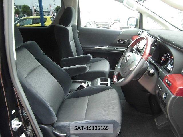 Toyota ALPHARD 2010-01 258875-3