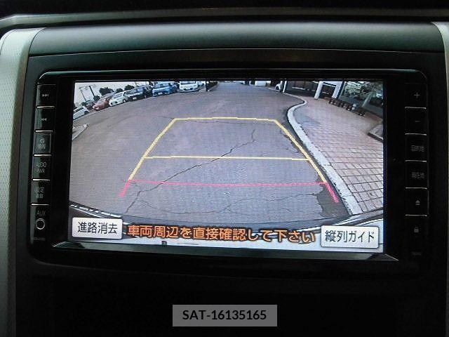 Toyota ALPHARD 2010-01 258875-11