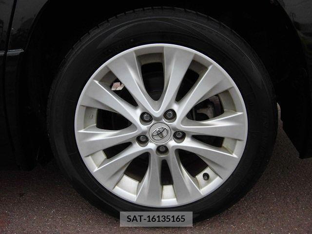 Toyota ALPHARD 2010-01 258875-27