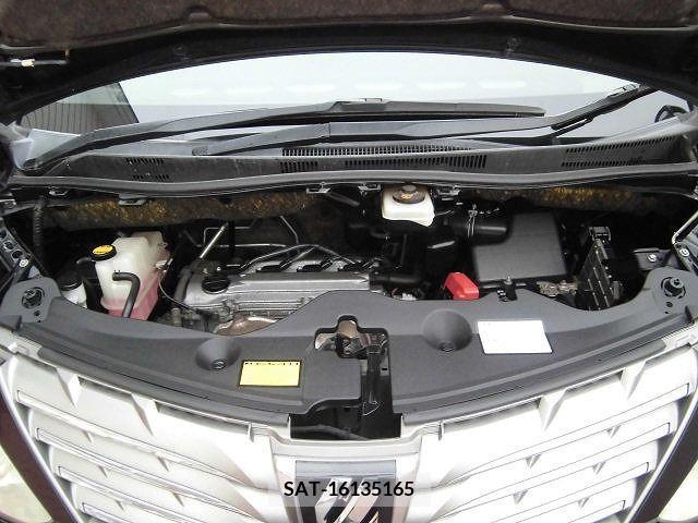 Toyota ALPHARD 2010-01 258875-26