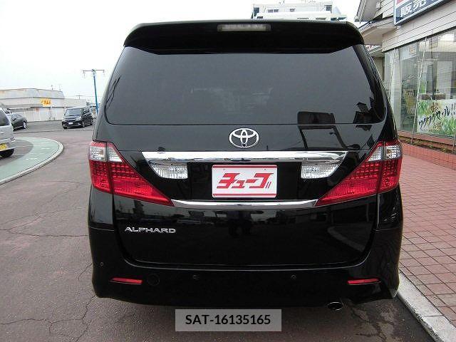 Toyota ALPHARD 2010-01 258875-18